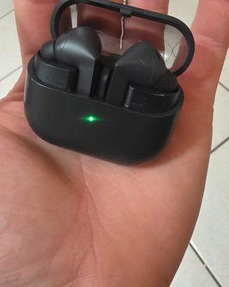 auricolari buds3 samsung appena comprato. 