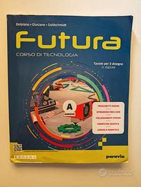 Futura. Corso di Tecnologia.