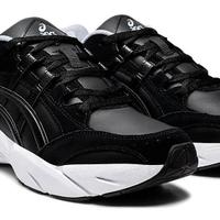 Scarpe Asics Gel Tg. 45 Eu - 11 Us - 10 Uk Nere