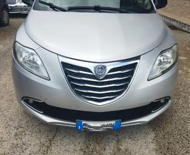 LANCIA Ypsilon 3ª serie - 2012