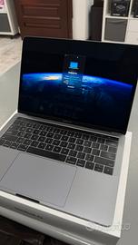 Macbook pro 2018 I5