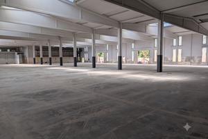Capannone Industriale Lainate