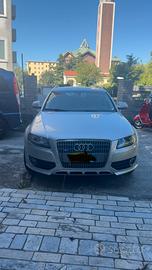 audi A4 all road 2010
