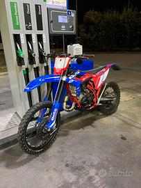 Beta rr125 2t