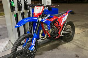 Beta rr125 2t