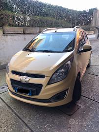 Chevrolet Spark 1.2 LTZ 16v EURO 5