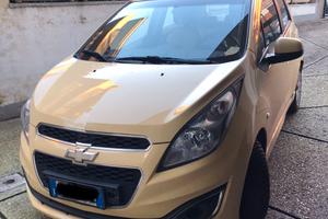 Chevrolet Spark 1.2 LTZ 16v EURO 5