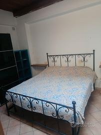 Struttura letto 