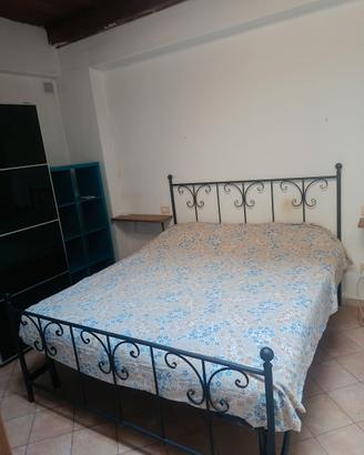 Struttura letto 