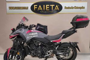 Yamaha Niken 850 GT - 2021