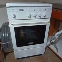 Cucina Delonghi