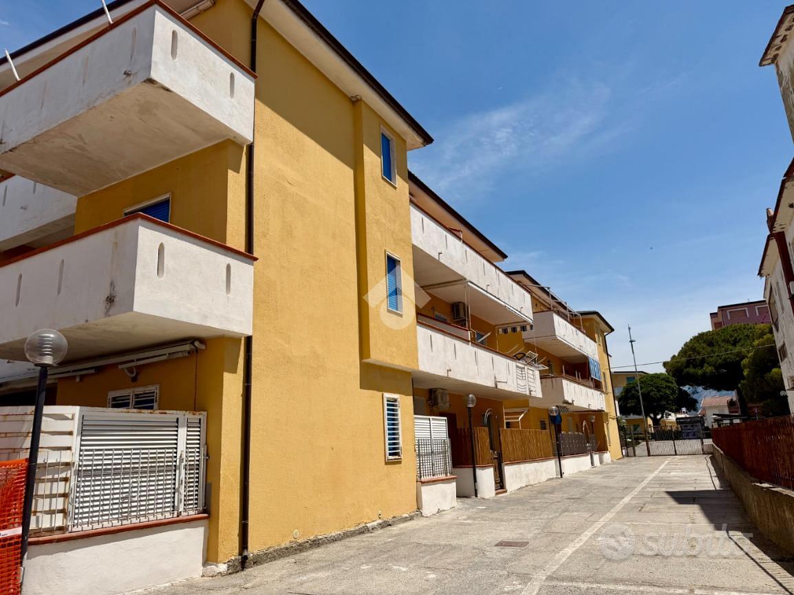 Appartamento – Santa Maria del Cedro, Marina di Santa Maria del Cedro - Vista 3