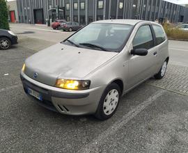 Fiat punto benzina - -ok neopatentati