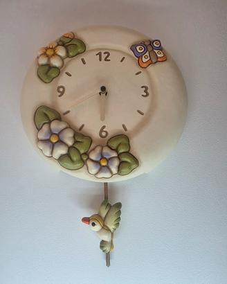 orologio da muro thun