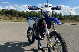 Sherco se-r 125 due tempi annata 2023