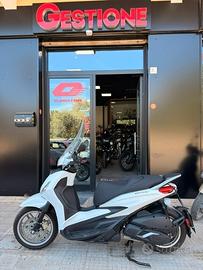 Piaggio Beverly 310 ABS - ASR