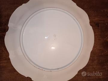 Lotto Porcellane Richard Ginori e Bavaria Vintage 