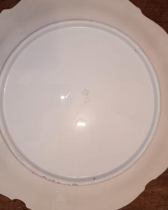 Lotto Porcellane Richard Ginori e Bavaria Vintage 