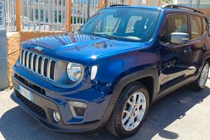 Jeep Renegade 1.6 Mjt 130 CV Limited 2022!!