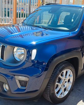 Jeep Renegade 1.6 Mjt 130 CV Limited 2022!!