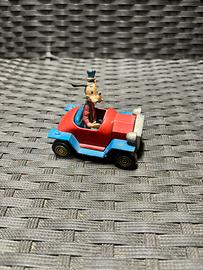 Giocattolo vintage pippo(disney)