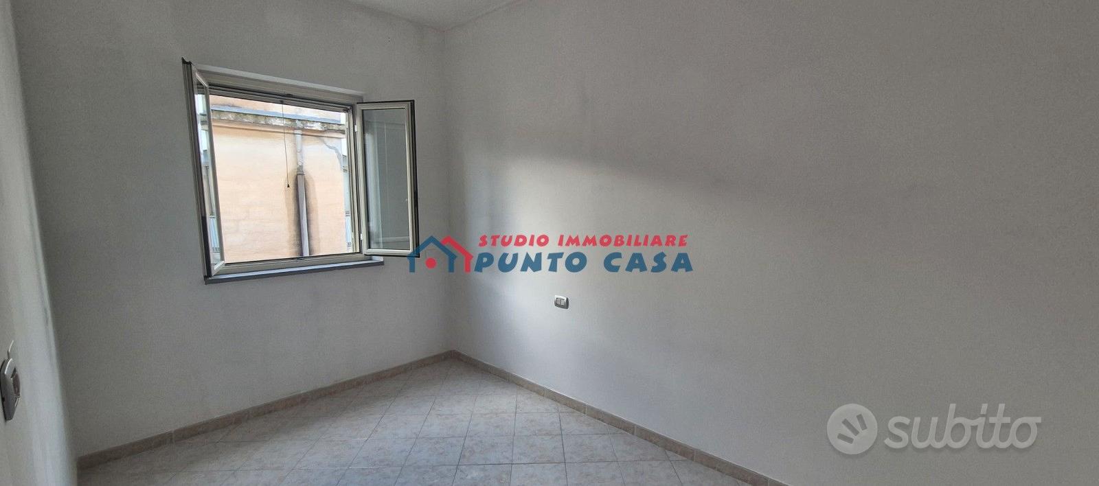 Apartment in Trapani, Xitta - Vista 4