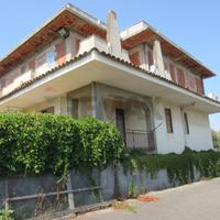 Villa singola - Augusta