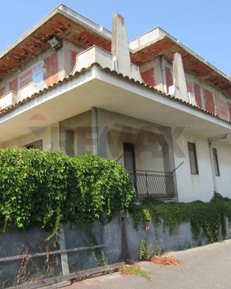 Villa singola - Augusta