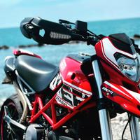 DUCATI Hypermatard 796 originale