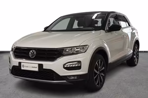Volkswagen T-Roc 1.6 tdi Advanced
