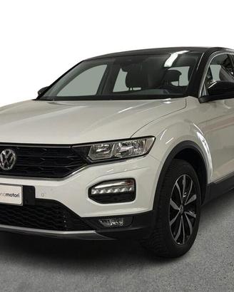 Volkswagen T-Roc 1.6 tdi Advanced
