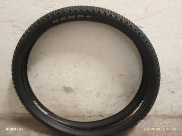 piomatici marca kenda 