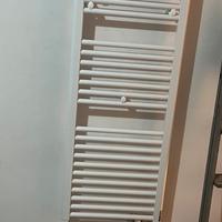 Radiatore a parete elettrico Irsap