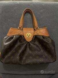 Borse Louis Vuitton originale vintage