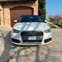 Audi A1 2016 Sportback