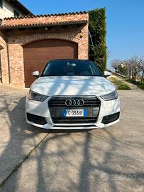 Audi A1 2016 Sportback