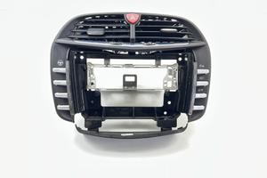 BOCCHETTE ARIA CRUSCOTTO LANCIA Delta 1° Serie 73