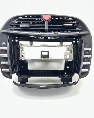 BOCCHETTE ARIA CRUSCOTTO LANCIA Delta 1° Serie 73