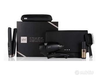 GHD On The Go Gift Set piastra phon pettine beauty