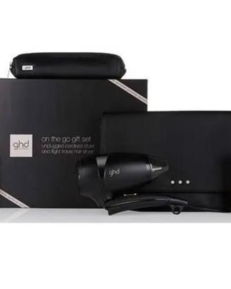 GHD On The Go Gift Set piastra phon pettine beauty