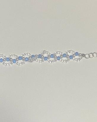 Bracciale Glicine