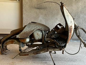 Lambretta 125