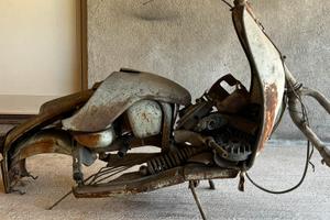 Lambretta 125