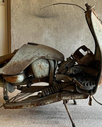 Lambretta 125