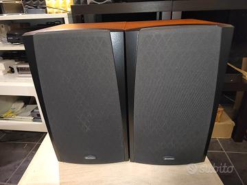 coppia Diffusori Boston CR 85 