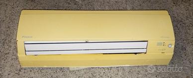 Split DAIKIN R410A inverter  18000  BTU