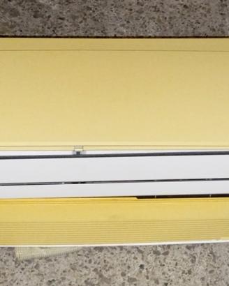 Split DAIKIN R410A inverter  18000  BTU