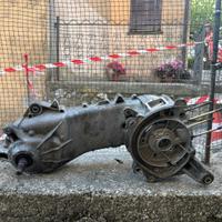 Blocco piaggio (braccio lungo, a disco)