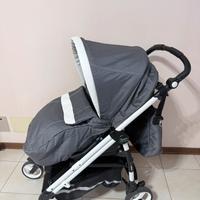 Peg Perego Trio