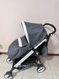 Peg Perego Trio